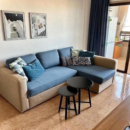 Ferienwohnung Iguazu Seaview near Yumbo Playa del Inglés Exterior foto