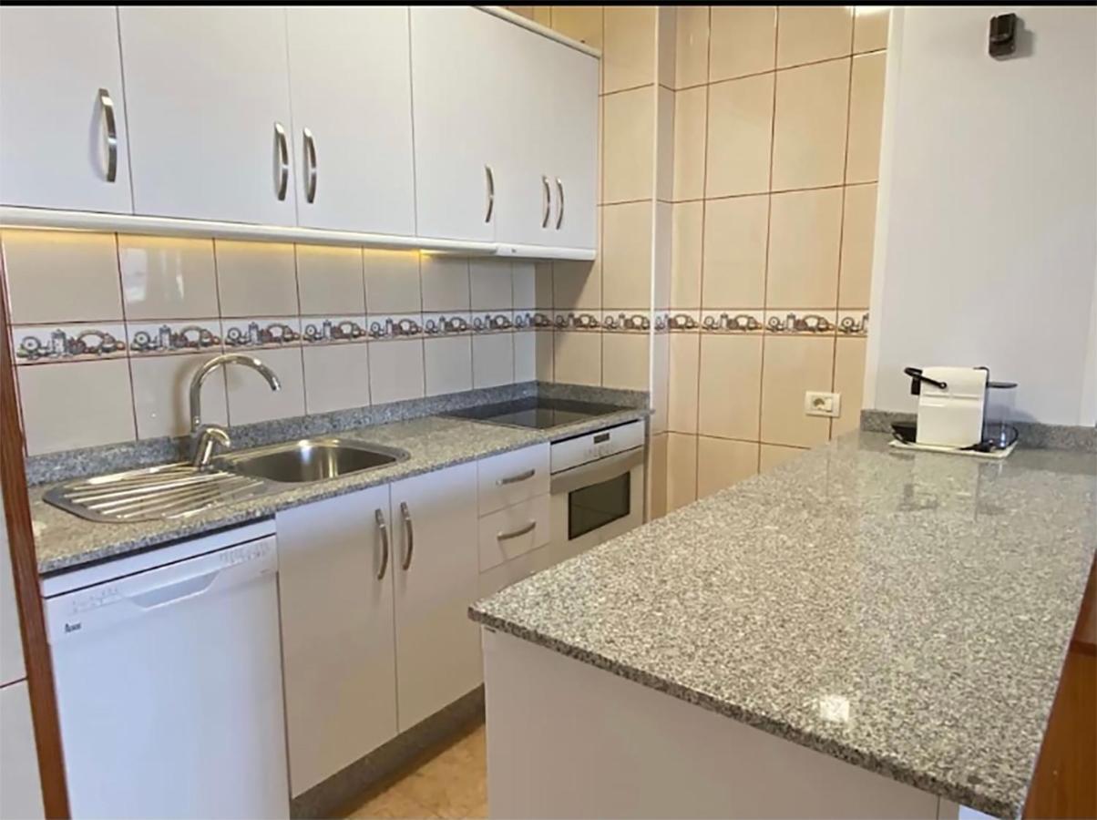 Ferienwohnung Iguazu Seaview near Yumbo Playa del Inglés Exterior foto
