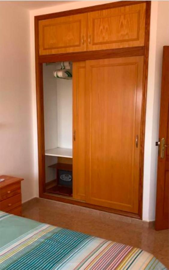 Ferienwohnung Iguazu Seaview near Yumbo Playa del Inglés Exterior foto