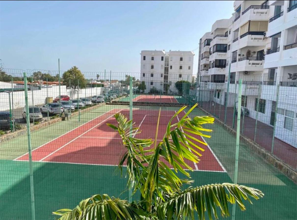 Ferienwohnung Iguazu Seaview near Yumbo Playa del Inglés Exterior foto