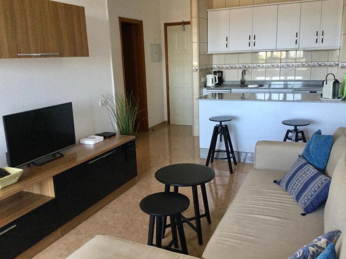 Ferienwohnung Iguazu Seaview near Yumbo Playa del Inglés Exterior foto