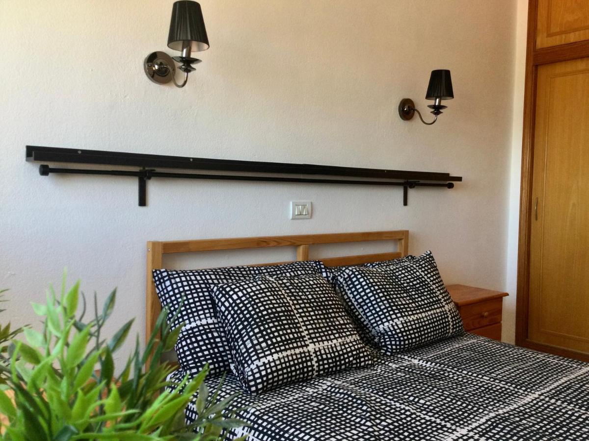 Ferienwohnung Iguazu Seaview near Yumbo Playa del Inglés Exterior foto