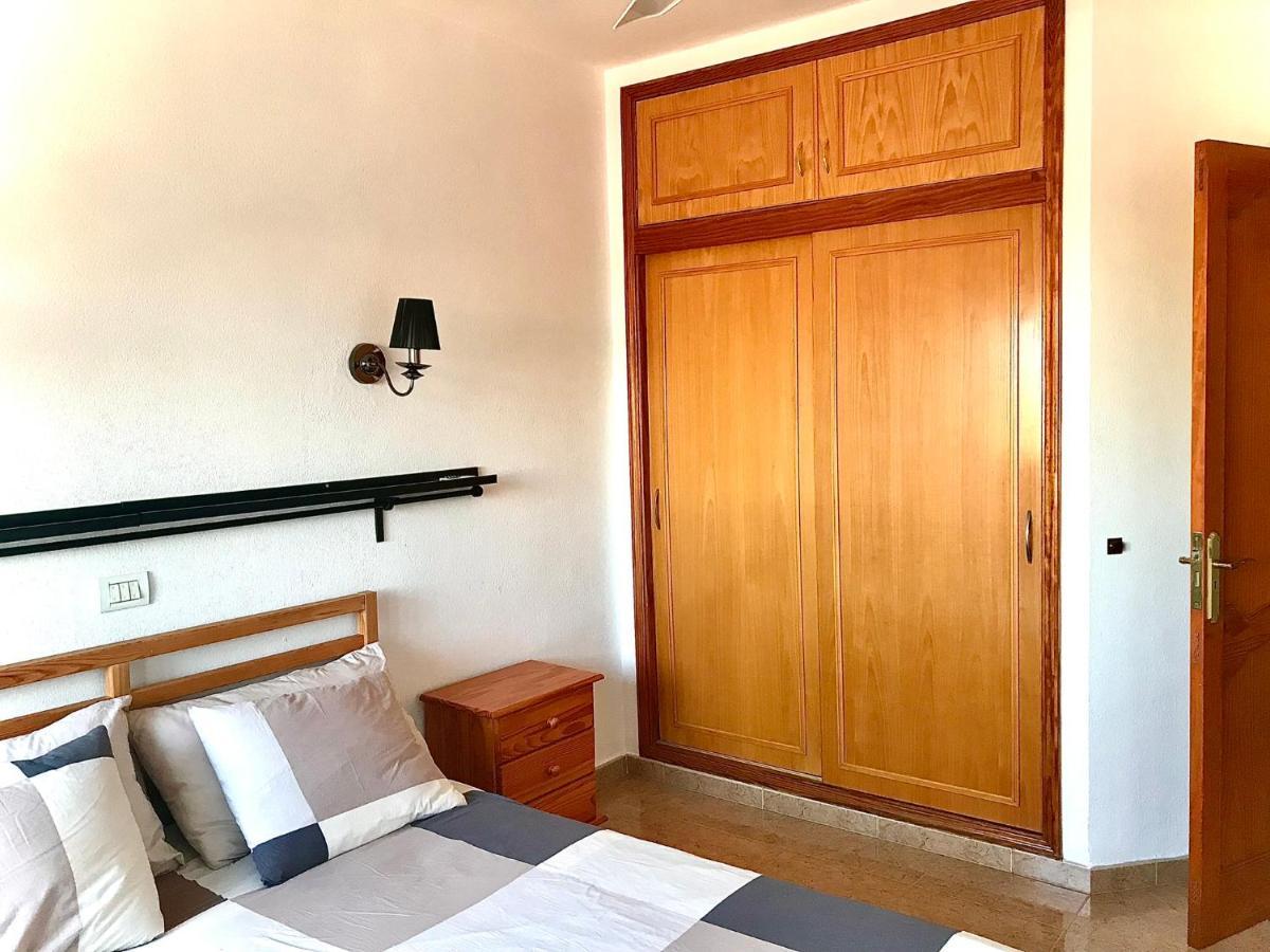 Ferienwohnung Iguazu Seaview near Yumbo Playa del Inglés Exterior foto
